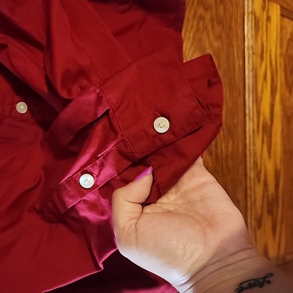 Converse women's shirt - Picture 3 of 9